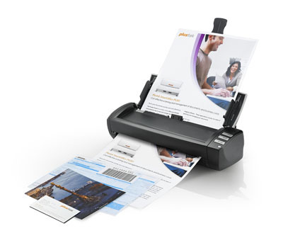 5 máy scan mini giá rẻ tốt nhất cho văn phòng