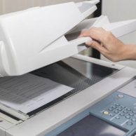 dịch vụ scan tài liệu hà nội