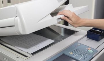 dịch vụ scan tài liệu hà nội